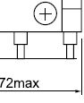 Dimensioned