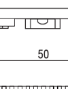 Mechanical Thermostat FZK 011 Dawing