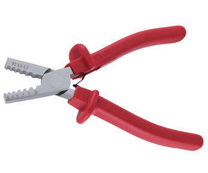 Germany Style Mini Crimping Tools