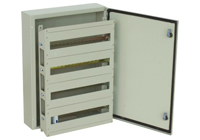 Modular System Modular System