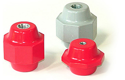 Octagon Insulator