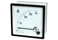 Amper Meter Amper Meter