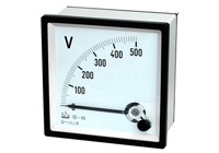 Voltage Meter Voltage Meter