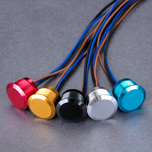 Piezo Switches Piezo Switches