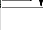 Overall and Mounting Dimensioned Chart