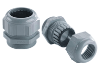 Plastic Cable Gland