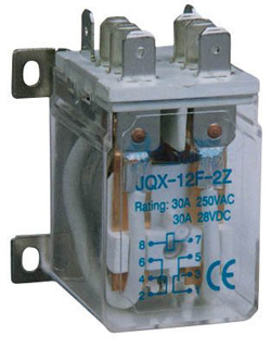 JQX-12F JQX-12F
