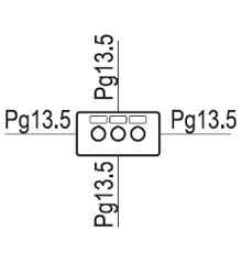 Pushbutton Enclosures Part