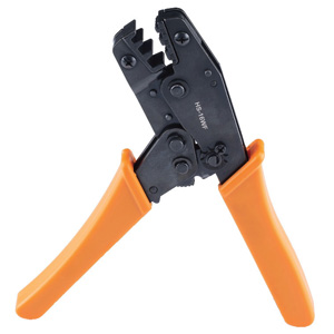 8" Ratchet Crimping Tools 8" Ratchet Crimping Tools