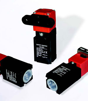 CZ-93 Safety Key Interlock Switch CZ-93 Safety Key Interlock Switch