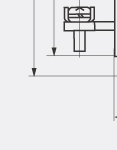 Screw Fuse Base FB26B-100