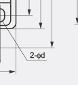 Screw Fuse Base RO(FB)21,RO(FB)22,FB24