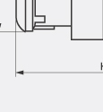 Screw Fuse Base RO(FB)21,RO(FB)22,FB24