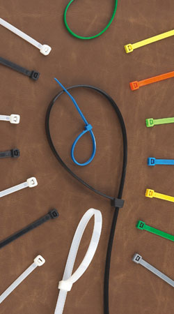 Self Locking Cable Ties