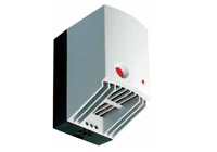 Semiconductor Fan Heater CR 027 Semiconductor Fan Heater CR 027