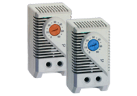 Small, compact Thermostat KT 011 Small, compact Thermostat KT 011