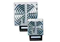 Space-saving Fan Heater HVL 031, Space-saving Fan Heater HV 031(excl. Axial fan) Space-saving Fan Heater HVL 031, Space-saving Fan Heater HV 031(excl. Axial fan)