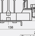 Special Fuse Bses NT00S-3J