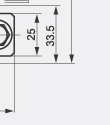 Special Fuse Bses NT00S-3J