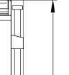 Dimensioned