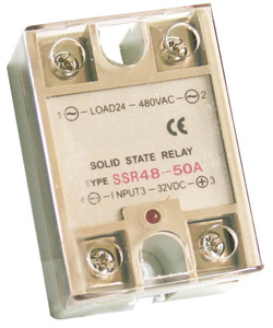 Solid State Relay Solid State Relay