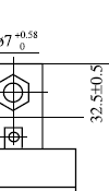 Dimensioned