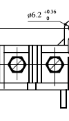 Dimensioned