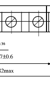 Dimensioned