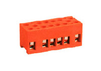 Fixed Terminal Blocks 