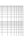 Time-current characteristics of fuse links