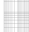 Time-current rang of  “gG” fuse links 2A~100A