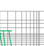 Time-current rang of  “gG” fuse links 2A~500A