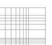 Time-current rang of  “gG” fuse links 2~80