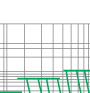 Time-current rang of  “gG” fuse links 4A~630A