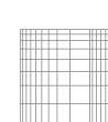 Time-current rang of  “gG” fuse links 4A~80A