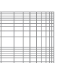 Time-current rang of  “gG” fuse links 80~500