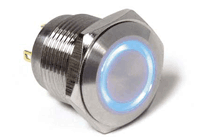 Vandal Resistant Switch, Vandalproof Switch, Illuminated Switch, LS16 Vandal Resistant Switch, Vandalproof Switch, Illuminated Switch, LS16