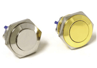 Vandal Resistant Switch, Vandalproof Switch, V16 Vandal Resistant Switch, Vandalproof Switch, V16