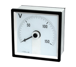  Voltage Meter