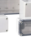 waterproof Enclosures